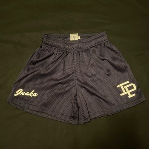Inaka power shorts